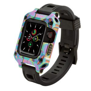 Rowe Shield Case for Apple Watch Series 7/8